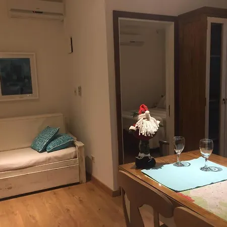 Apartamento En Peninsula Excelente Ubicacion